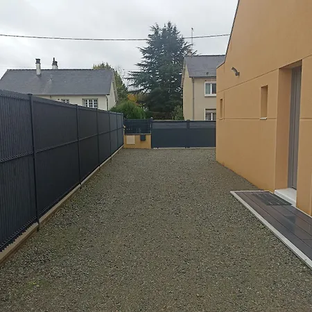 24 Of Le Mans Circuit House * Saint-Mars-la-Briere